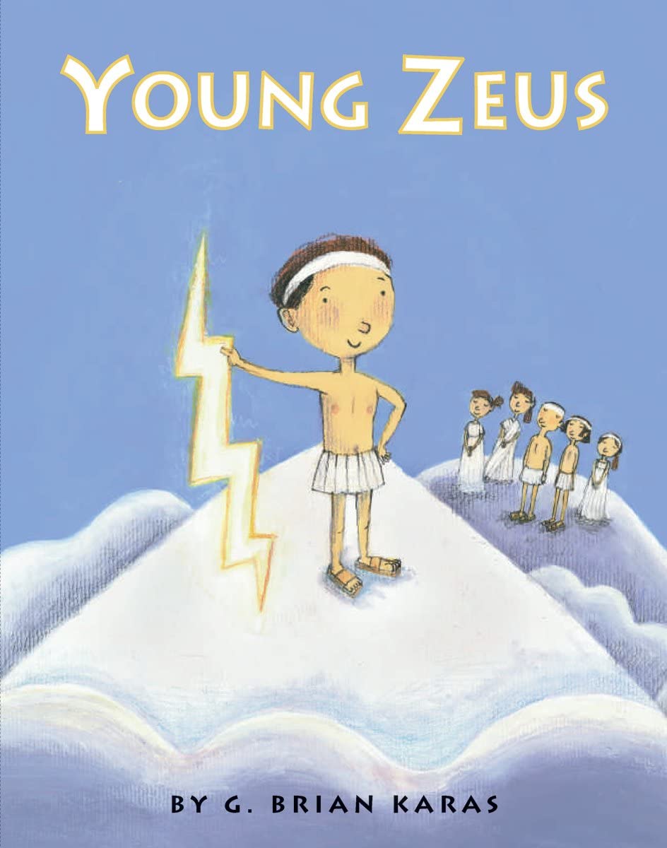Picture Books for Teaching Ancient Civilizations to 6th Graders