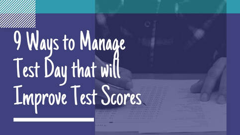 How to effectively manage students on test day and see higher test scores | Teach Like Midgley