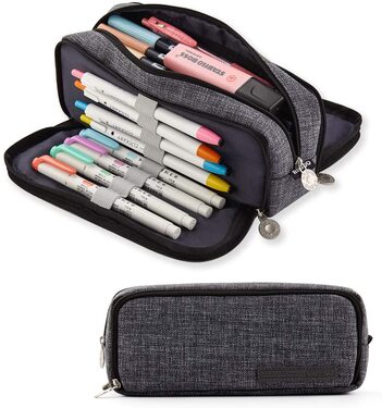 Student Tools: Pencil Pouch