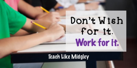 Late Work Policies that will Work in your Classroom