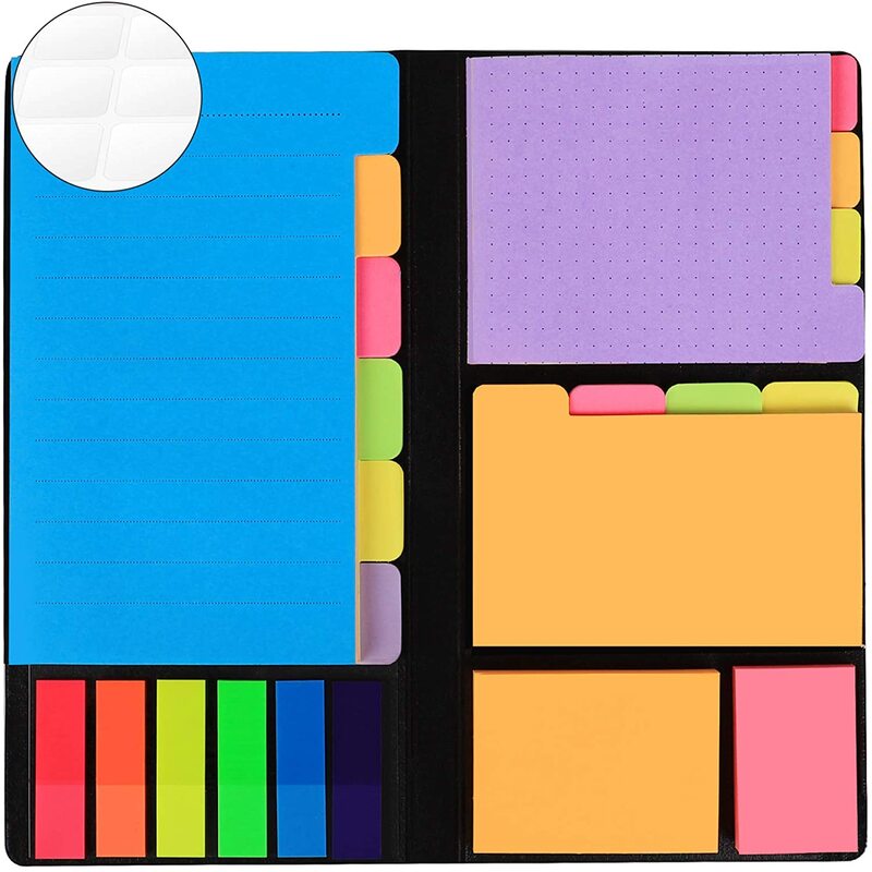 Student Tools: Sticky Notes